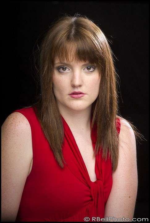 Senior portrait Senior portrait