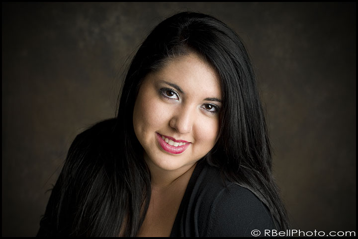 Senior portrait Senior portrait