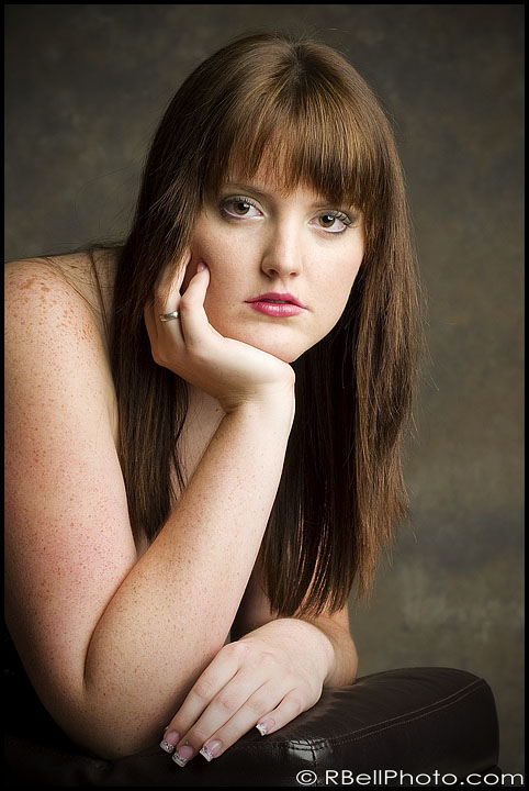 Senior portrait Senior portrait