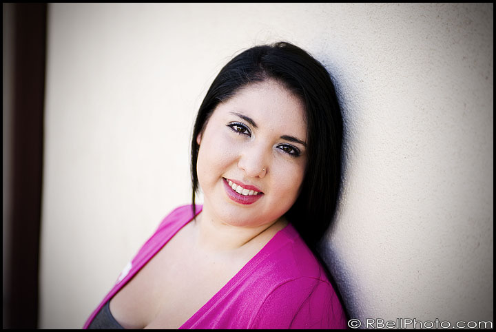 Senior portrait Senior portrait